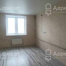 Квартира 37 м², 1-комнатная - изображение 2