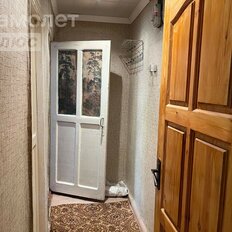 Квартира 54 м², 3-комнатная - изображение 3