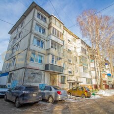 Квартира 54 м², 3-комнатная - изображение 5