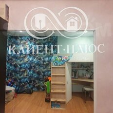 Квартира 43 м², 1-комнатная - изображение 3