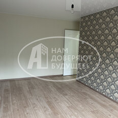 Квартира 45,4 м², 2-комнатная - изображение 4