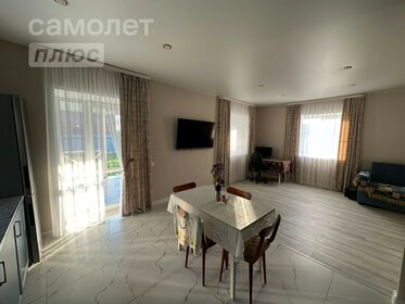 120 м² дом, 7,7 сотки участок 10 500 000 ₽ - изображение 54