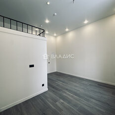 Квартира 18,6 м², студия - изображение 5