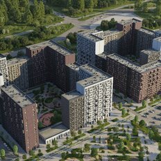 Квартира 34,2 м², 1-комнатная - изображение 4