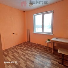 Квартира 49,4 м², 2-комнатная - изображение 2