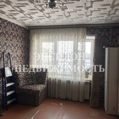 Квартира 34,1 м², 1-комнатная - изображение 2