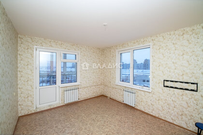 20,1 м², квартира-студия 8 057 423 ₽ - изображение 76