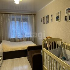 Квартира 50 м², 3-комнатная - изображение 2