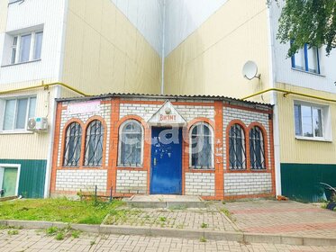 575 м², торговое помещение 9 500 000 ₽ - изображение 43