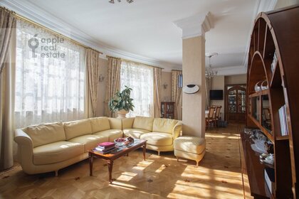 270 м², 4-комнатная квартира 690 089 408 ₽ - изображение 59