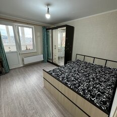 Квартира 74 м², 2-комнатная - изображение 5