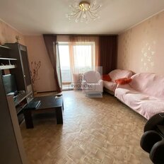 Квартира 57 м², 2-комнатная - изображение 3