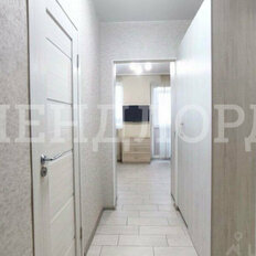 Квартира 24,3 м², студия - изображение 3