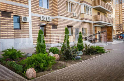 29,1 м², квартира-студия 3 500 000 ₽ - изображение 46