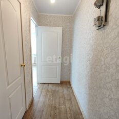 Квартира 30 м², 1-комнатная - изображение 3