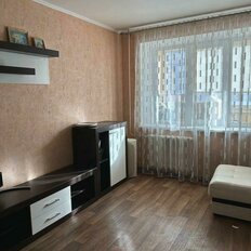 Квартира 40 м², 1-комнатная - изображение 1