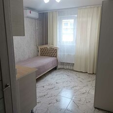 Квартира 19 м², студия - изображение 1