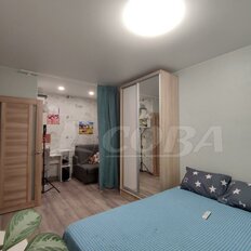 Квартира 31,9 м², 1-комнатная - изображение 2