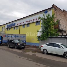 1477,5 м², торговое помещение - изображение 2