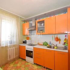 Квартира 35,2 м², 1-комнатная - изображение 3