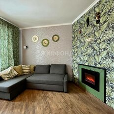 Квартира 61,8 м², 2-комнатная - изображение 3