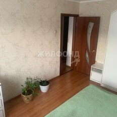 Квартира 63,7 м², 3-комнатная - изображение 1