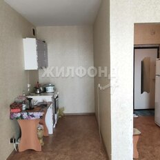 Квартира 30,1 м², студия - изображение 3