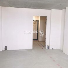 Квартира 27,1 м², студия - изображение 2