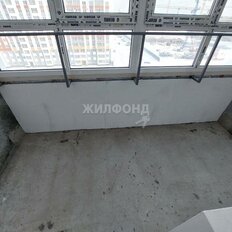 Квартира 35,7 м², 2-комнатная - изображение 5