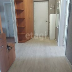 Квартира 83,8 м², 4-комнатная - изображение 4