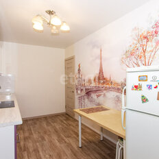 Квартира 35,5 м², 1-комнатная - изображение 2