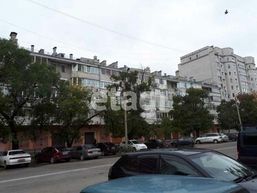 Снять квартиру-студию рядом с рекой у метро Царицыно (зелёная ветка) в Москве и МО - изображение 2