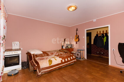 27 м², квартира-студия 2 142 000 ₽ - изображение 33