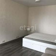 Квартира 41 м², студия - изображение 3