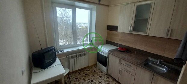 44,6 м², 2-комнатная квартира 22 000 ₽ в месяц - изображение 86