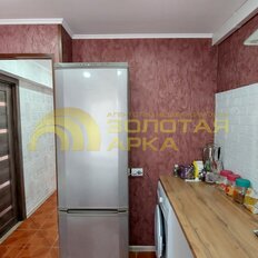 Квартира 48,6 м², студия - изображение 1