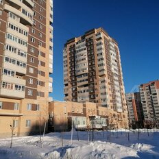 Квартира 48,2 м², 1-комнатная - изображение 2