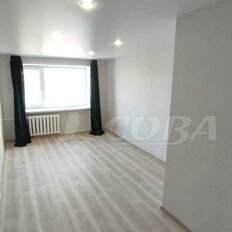 Квартира 18,4 м², студия - изображение 1