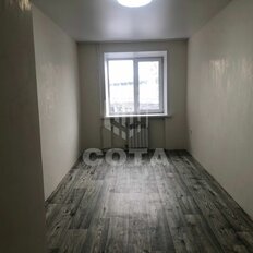 Квартира 54,8 м², 3-комнатная - изображение 4