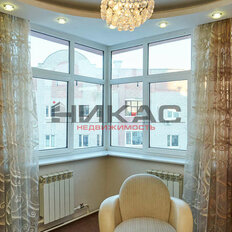 Квартира 92,4 м², 4-комнатная - изображение 5