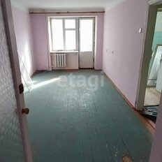 Квартира 41,7 м², 2-комнатная - изображение 5