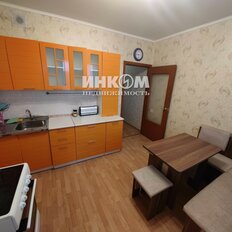 Квартира 65 м², 2-комнатная - изображение 4