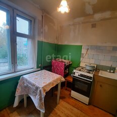 Квартира 28,8 м², 1-комнатная - изображение 4