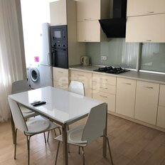 Квартира 60 м², 1-комнатная - изображение 5