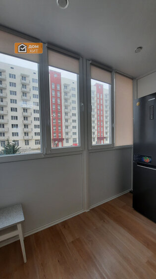 38 м², 1-комнатная квартира 25 000 ₽ в месяц - изображение 1