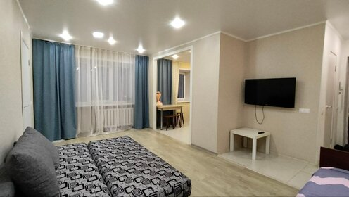 58 м², 2-комнатная квартира 10 500 000 ₽ - изображение 43