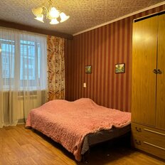 Квартира 27,3 м², 1-комнатная - изображение 4