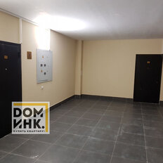 Квартира 61,5 м², студия - изображение 5