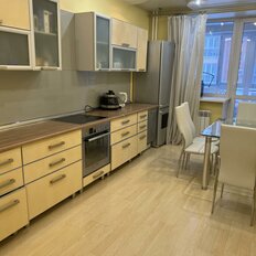 Квартира 59,1 м², 2-комнатная - изображение 5