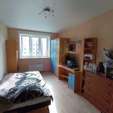 Квартира 38,8 м², 1-комнатная - изображение 1